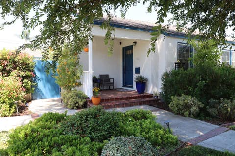 Photo of 10016 Chadsey Drive, Whittier, CA 90603 (MLS # RS26168598)