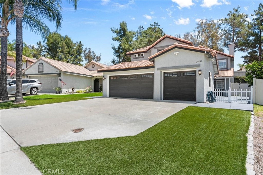 24108 Whistling Swan