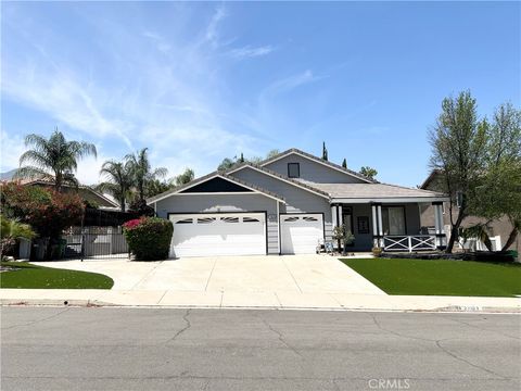 27103 Adelanto Drive Corona CA 92883