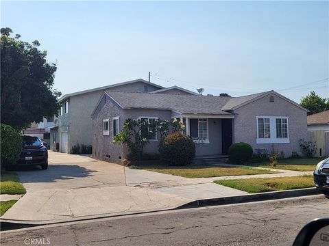 13141 Monroe Street Garden Grove CA 92844