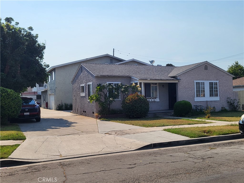 13141 Monroe Street