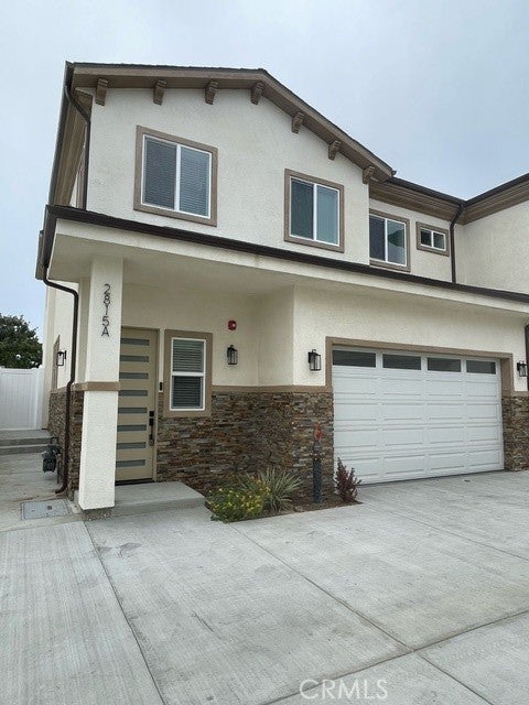 Photo of 2815 190th #A, Redondo Beach, CA 90278 (MLS # SB26151985)