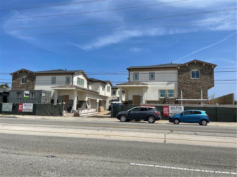 Photo of 2815 190th #A, Redondo Beach, CA 90278 (MLS # SB26151985)
