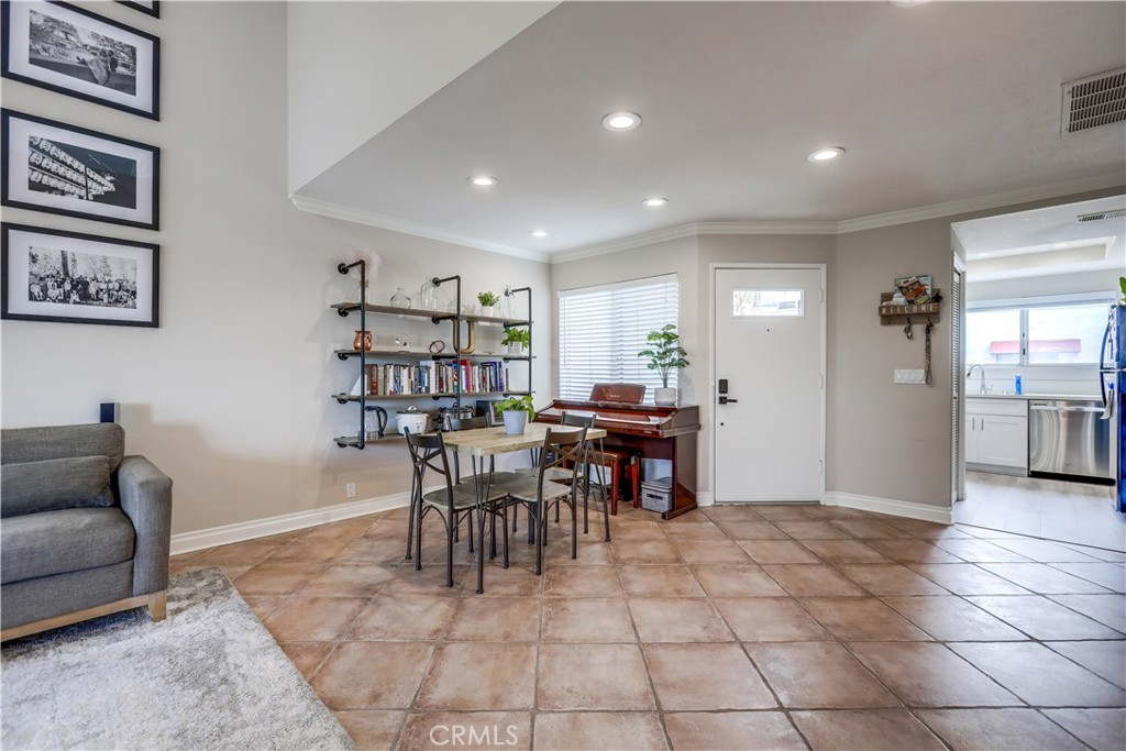 Hillcrest Village (HV) - Residential Lease