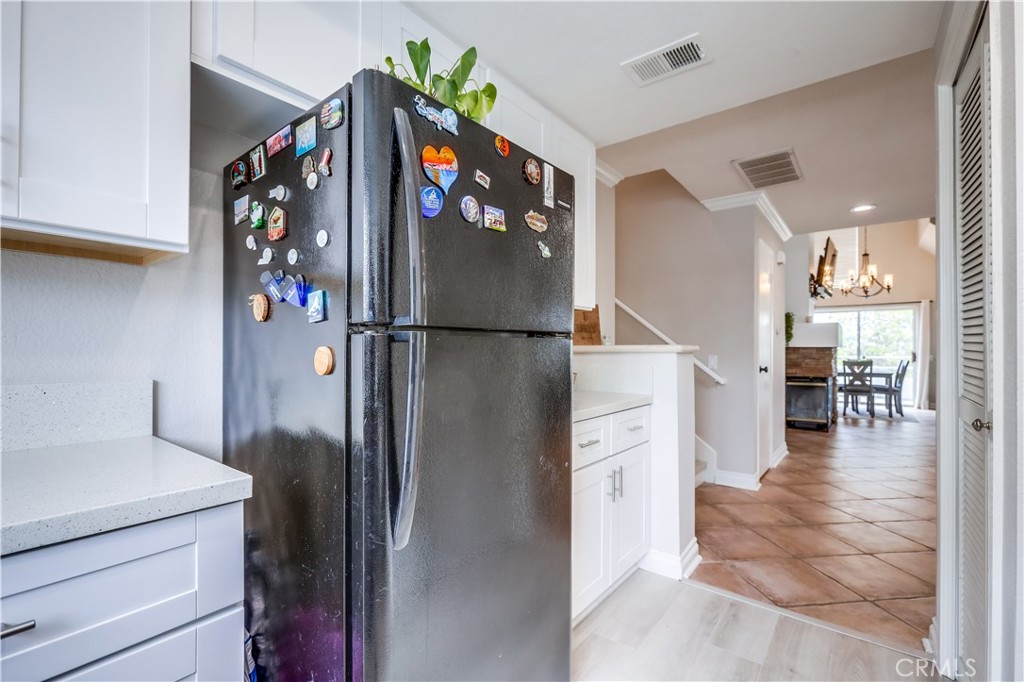 Hillcrest Village (HV) - Residential Lease