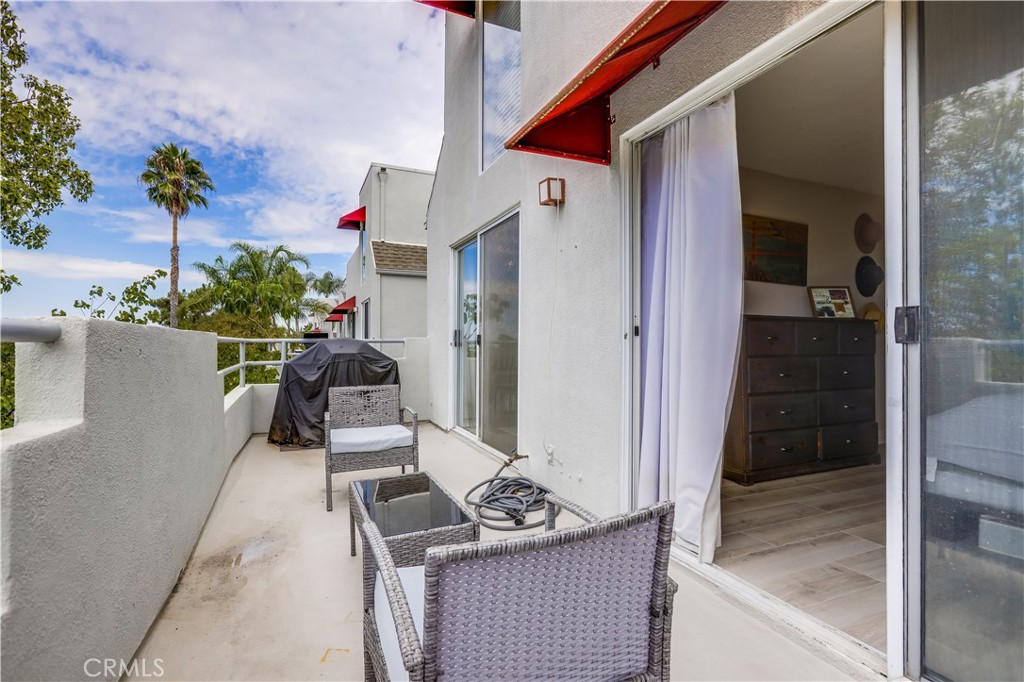 Hillcrest Village (HV) - Residential Lease