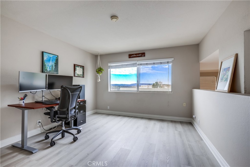 Hillcrest Village (HV) - Residential Lease