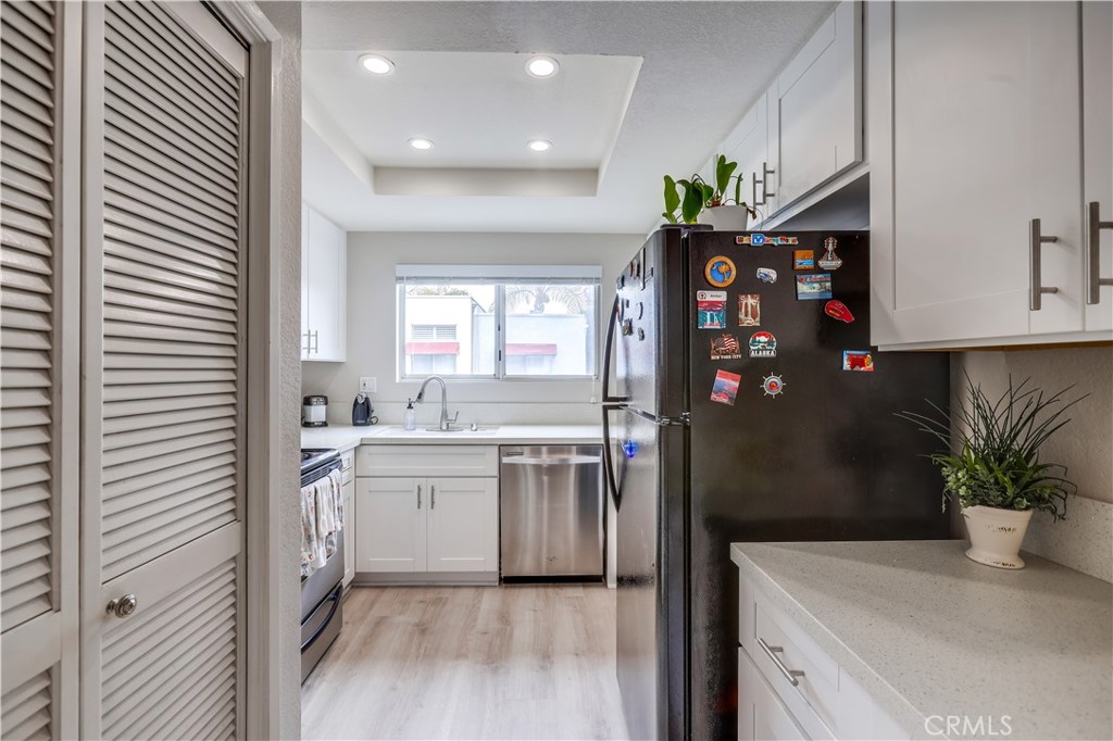 Hillcrest Village (HV) - Residential Lease