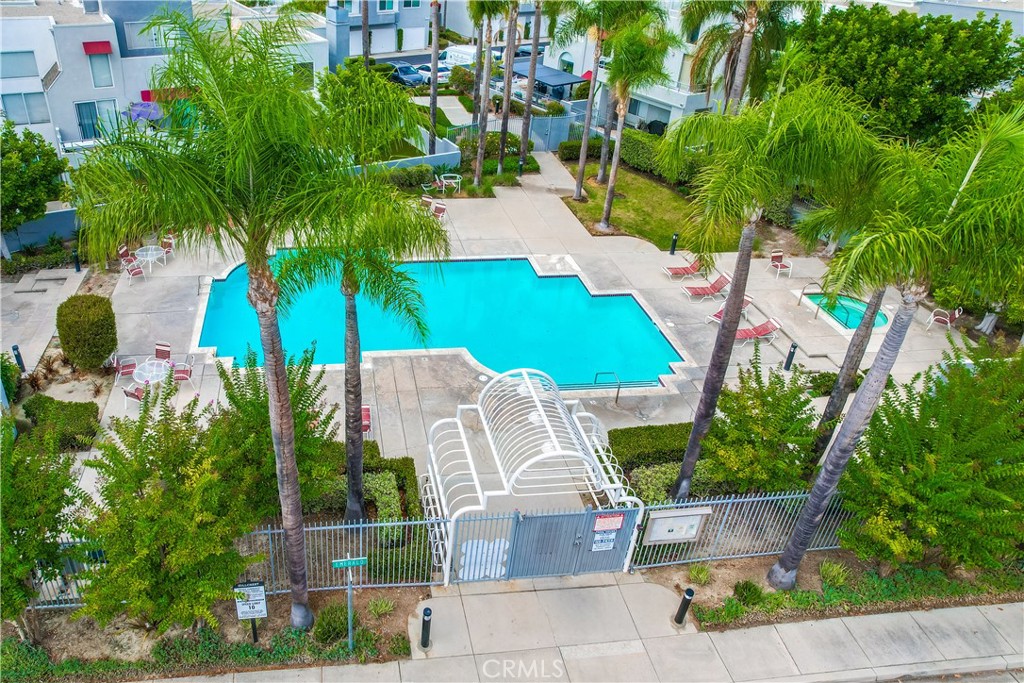 Hillcrest Village (HV) - Residential Lease