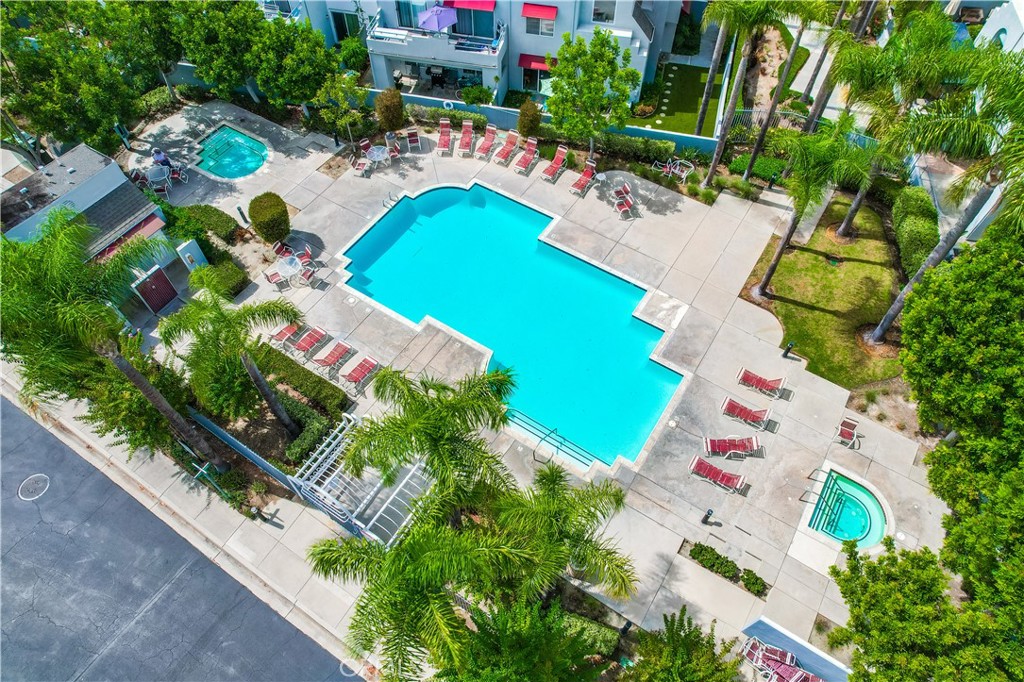 Hillcrest Village (HV) - Residential Lease