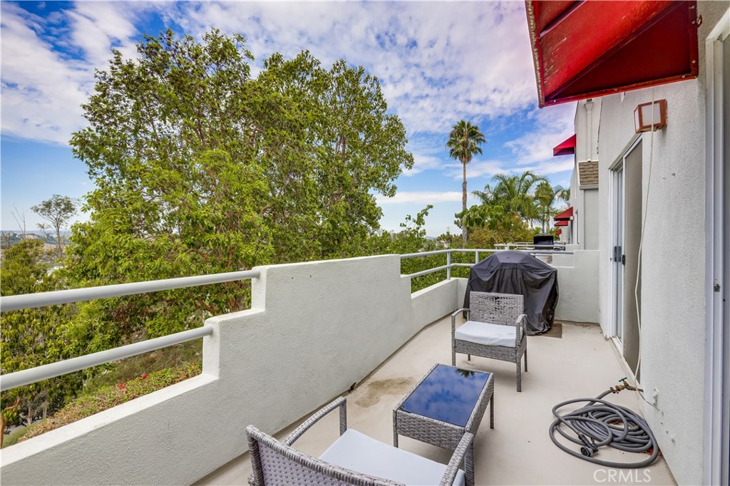 Hillcrest Village (HV) - Residential Lease