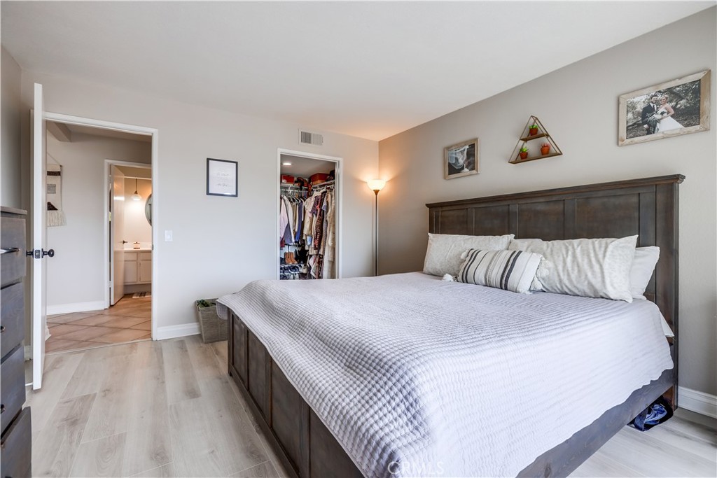 Hillcrest Village (HV) - Residential Lease