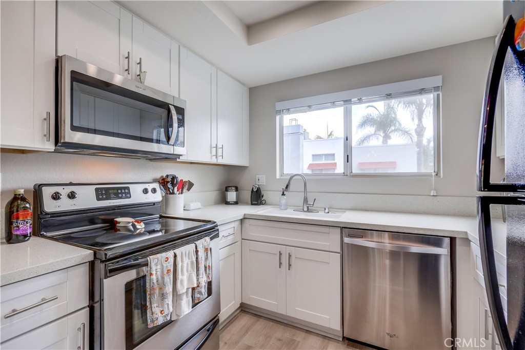 Hillcrest Village (HV) - Residential Lease
