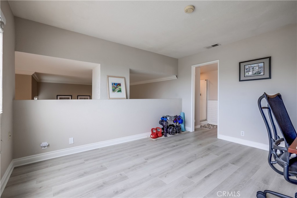 Hillcrest Village (HV) - Residential Lease