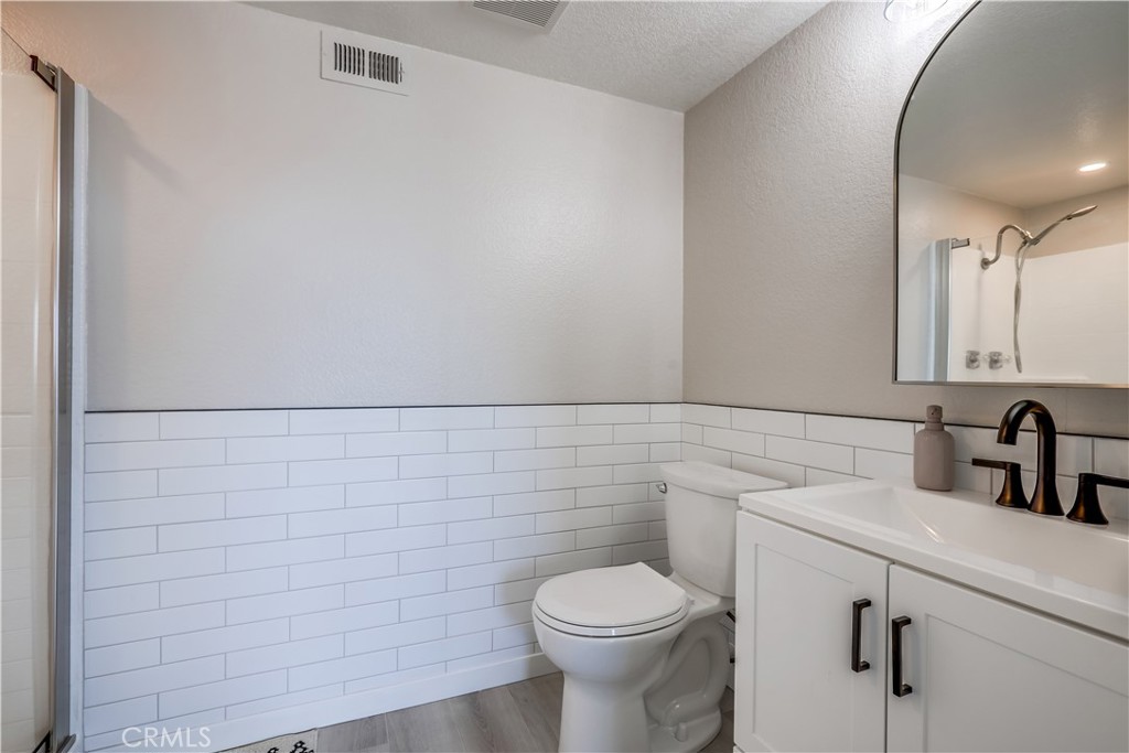 Hillcrest Village (HV) - Residential Lease