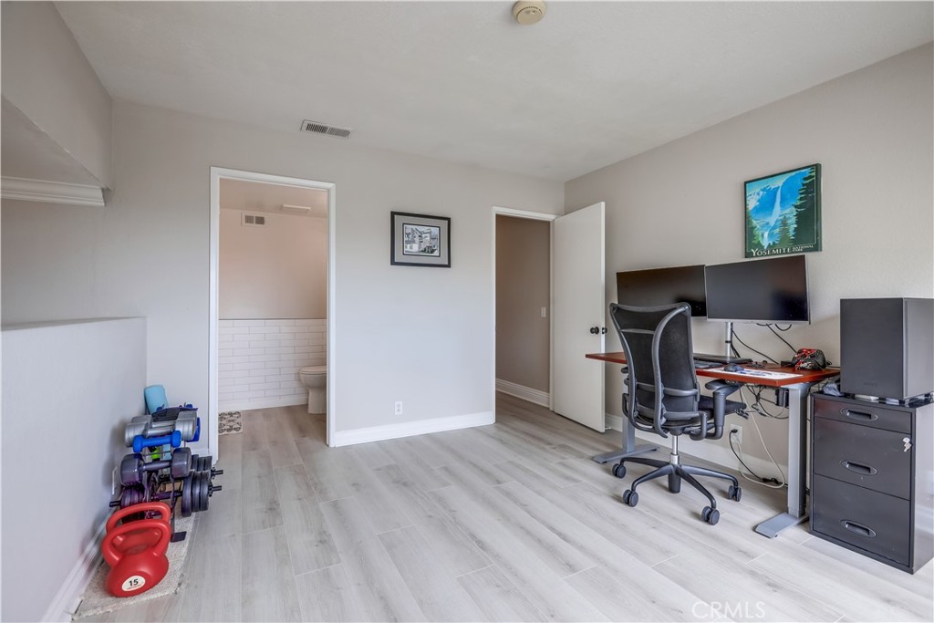 Hillcrest Village (HV) - Residential Lease