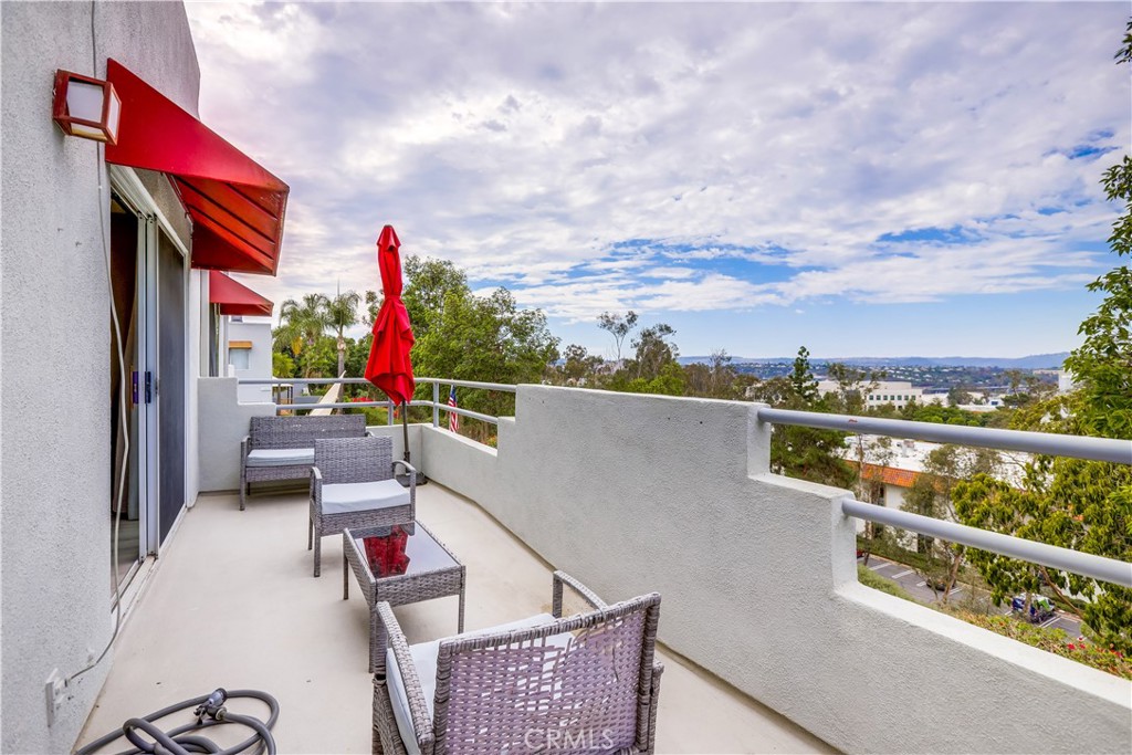 Hillcrest Village (HV) - Residential Lease