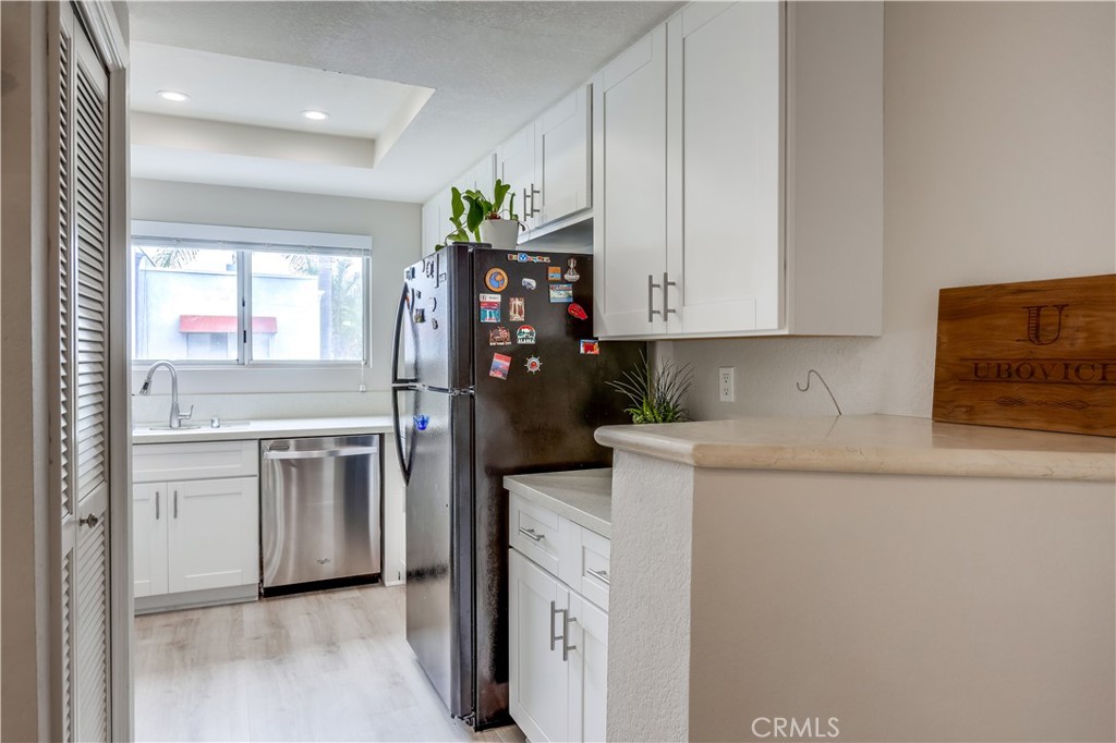 Hillcrest Village (HV) - Residential Lease