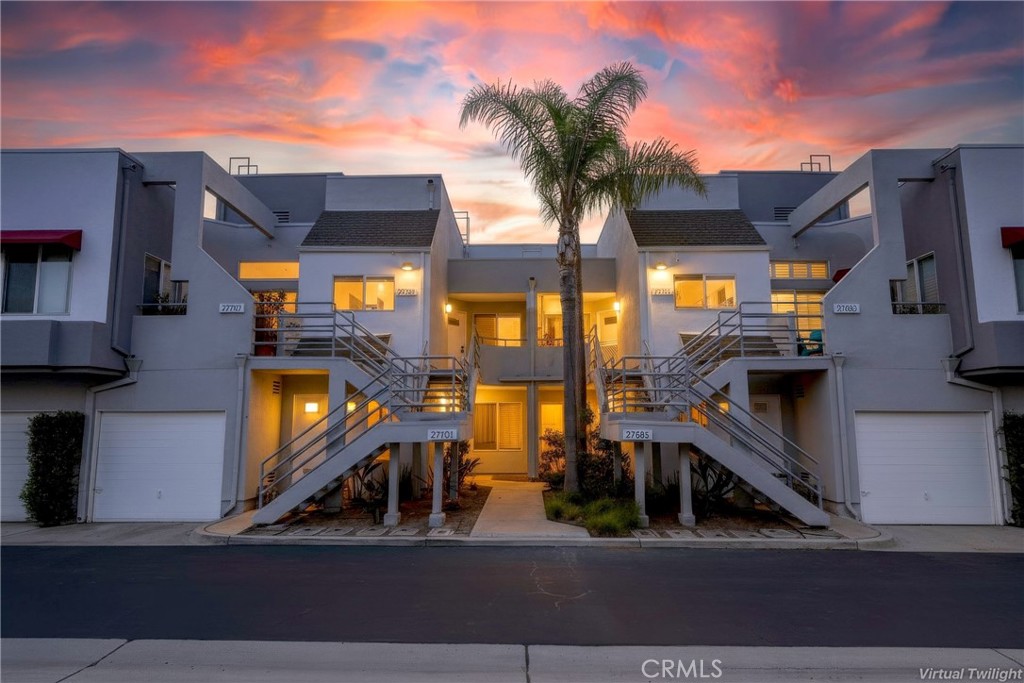 Hillcrest Village (HV) - Residential Lease