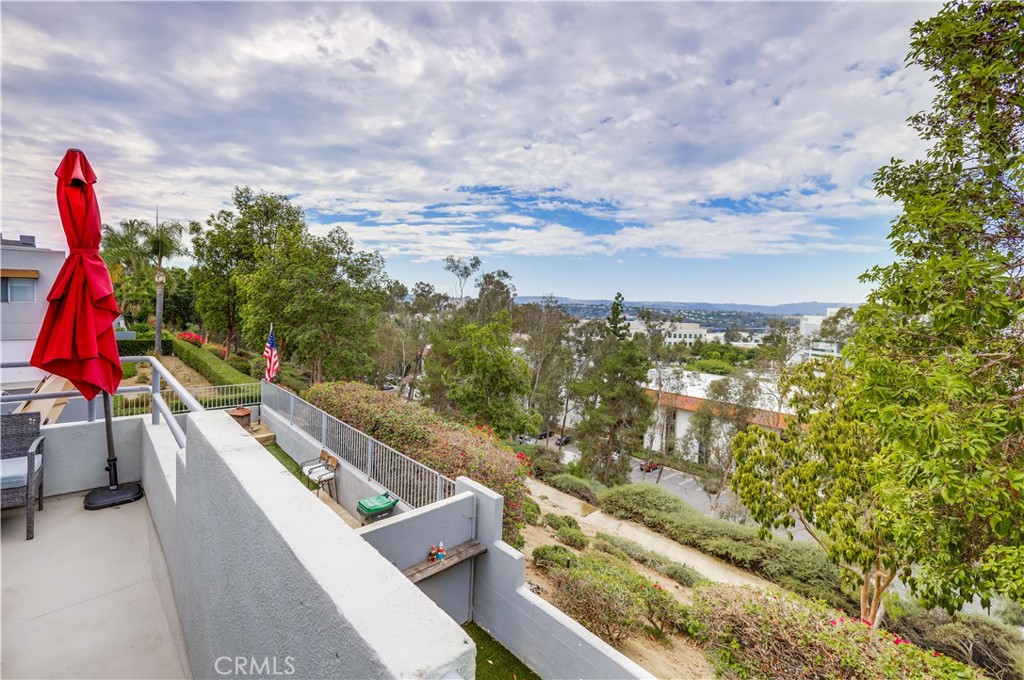 Hillcrest Village (HV) - Residential Lease
