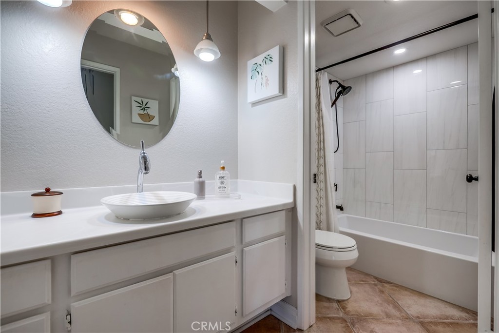 Hillcrest Village (HV) - Residential Lease