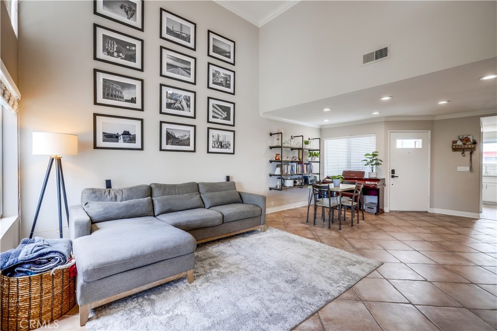 Hillcrest Village (HV) - Residential Lease
