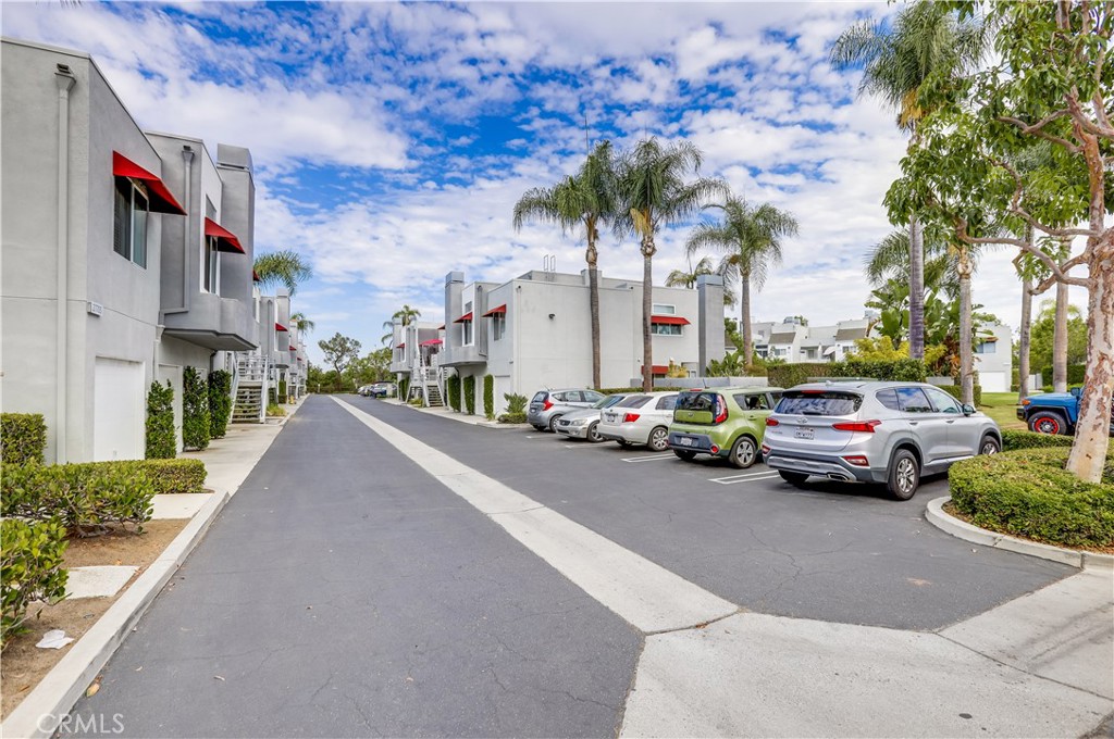 Hillcrest Village (HV) - Residential Lease