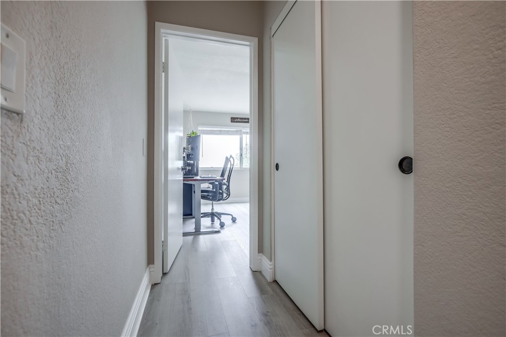 Hillcrest Village (HV) - Residential Lease