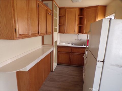 Photo of 845 6th Street #16, Beaumont, CA 92223 (MLS # DW26011645)