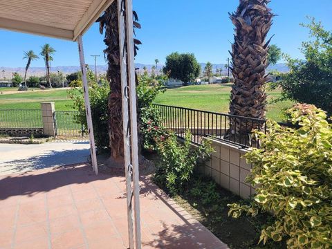Photo of 32530 San Miguelito Drive, Thousand Palms, CA 92276 (MLS # 219146436DA)