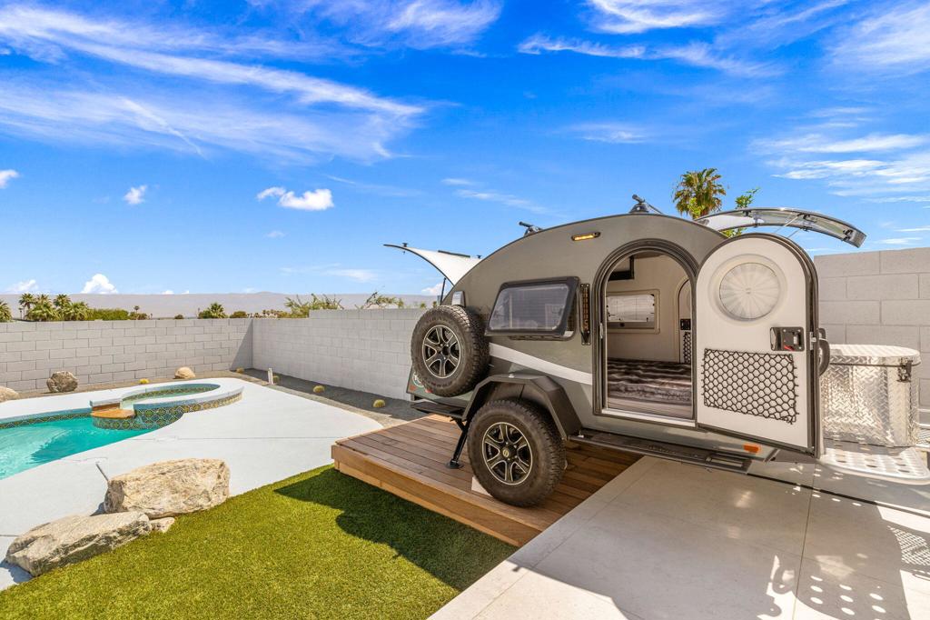 Silver Spur Ranch - Residential