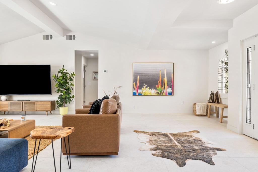 Silver Spur Ranch - Residential