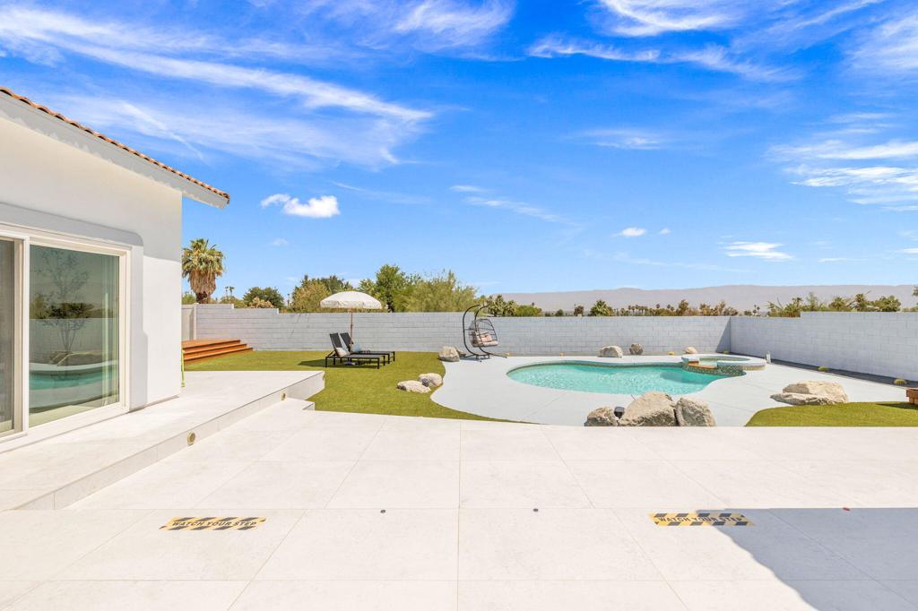 Silver Spur Ranch - Residential