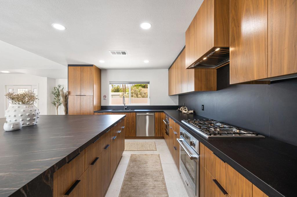 Silver Spur Ranch - Residential