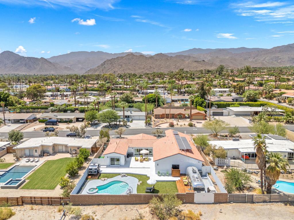Silver Spur Ranch - Residential