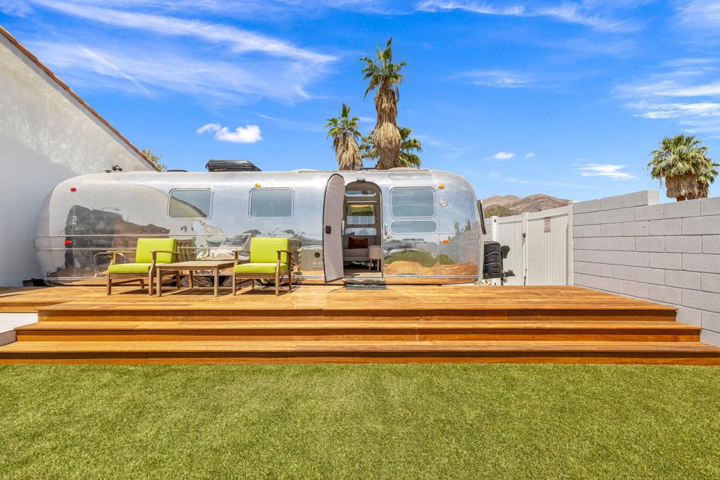 Silver Spur Ranch - Residential