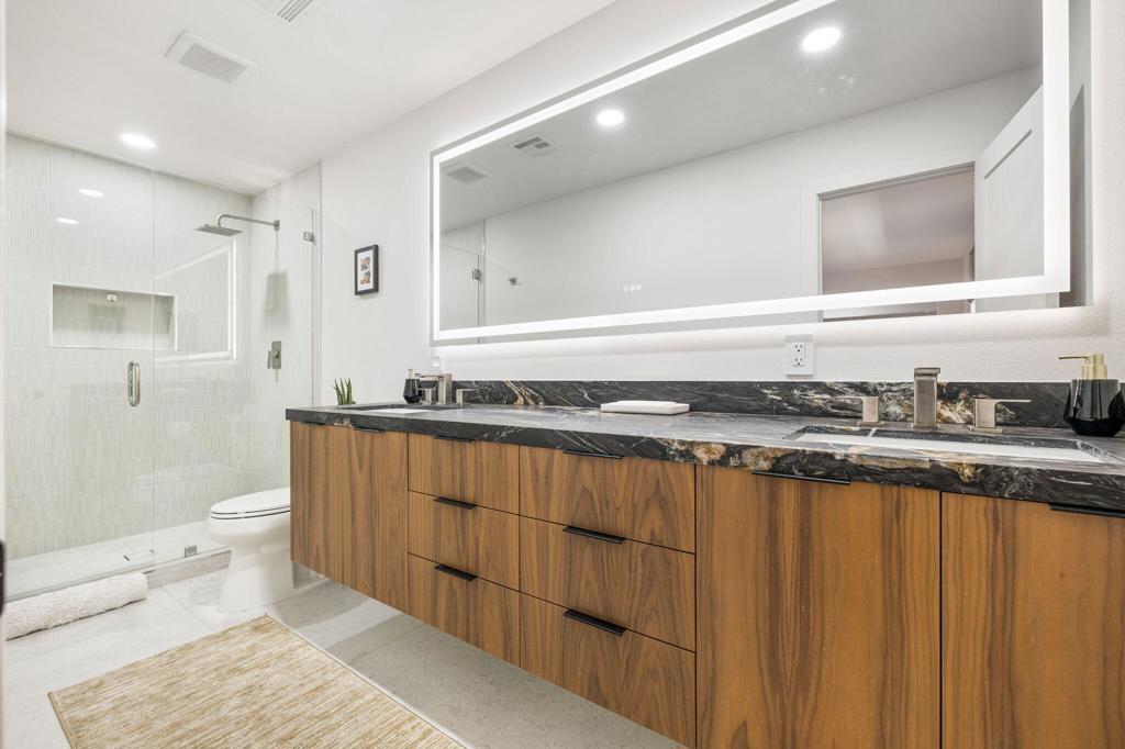 Silver Spur Ranch - Residential