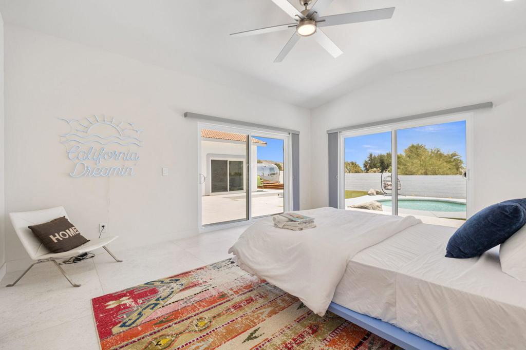Silver Spur Ranch - Residential