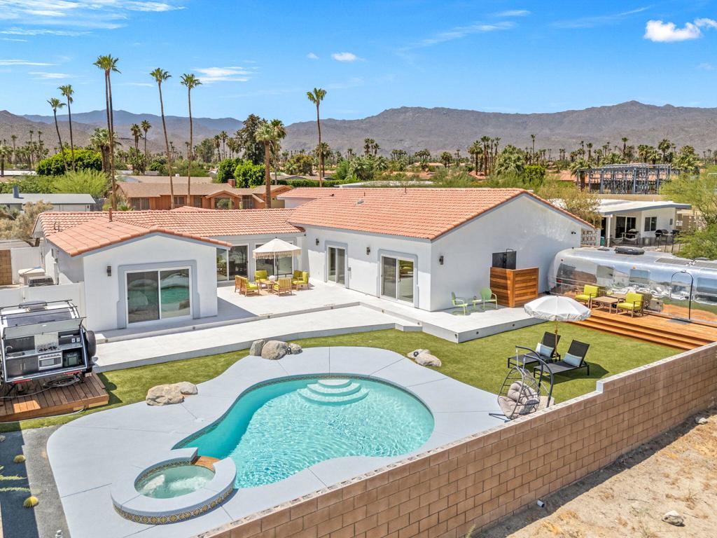 Silver Spur Ranch - Residential