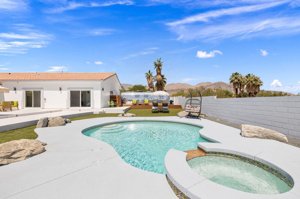 Silver Spur Ranch - Residential
