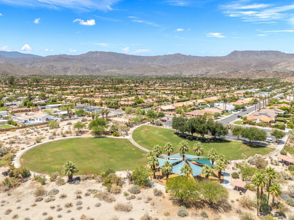 Silver Spur Ranch - Residential