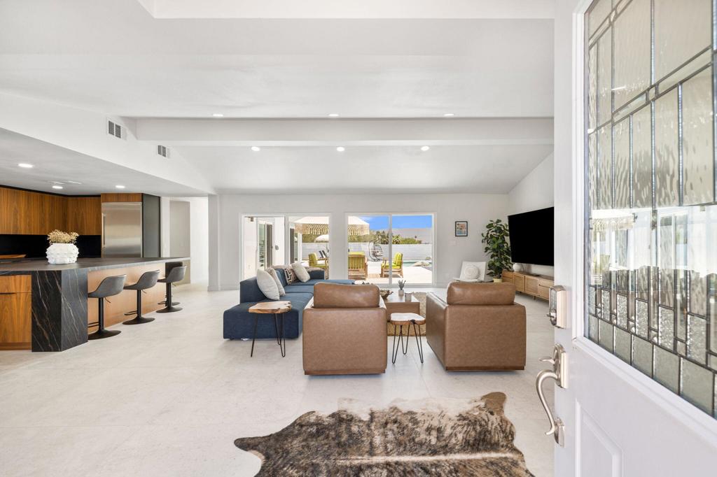 Silver Spur Ranch - Residential