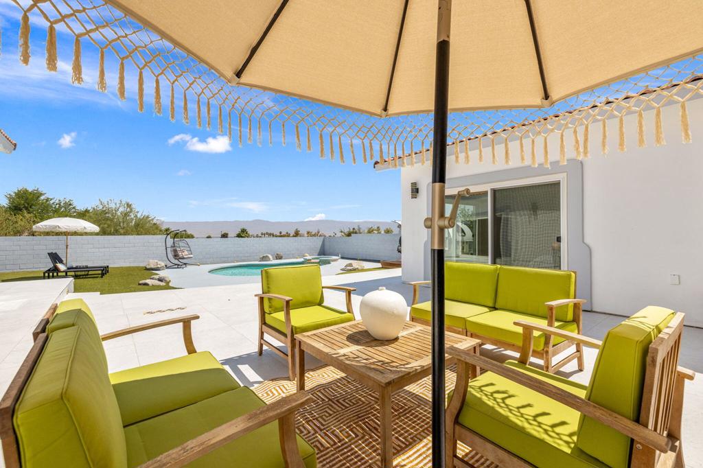 Silver Spur Ranch - Residential