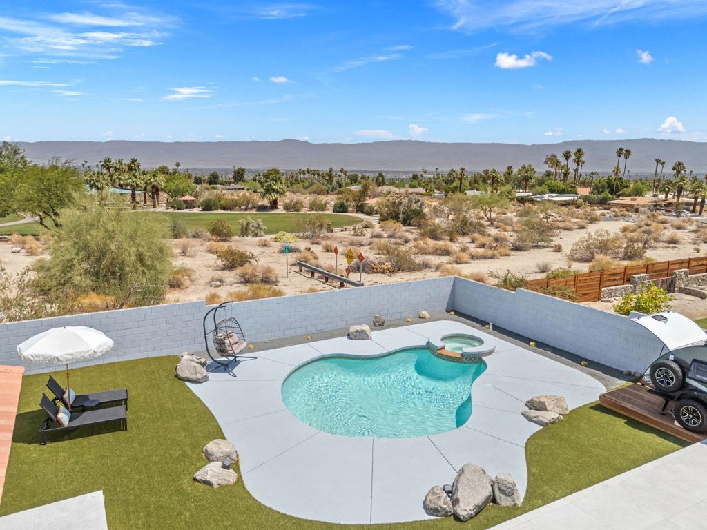 Silver Spur Ranch - Residential