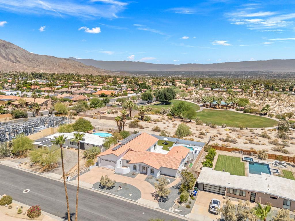 Silver Spur Ranch - Residential