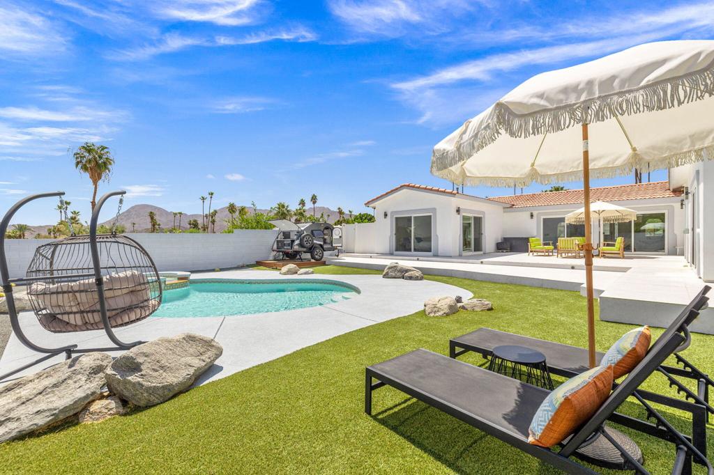 Silver Spur Ranch - Residential