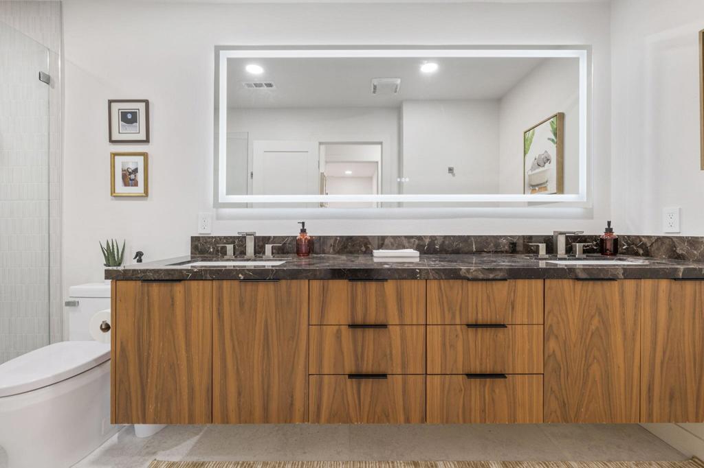 Silver Spur Ranch - Residential