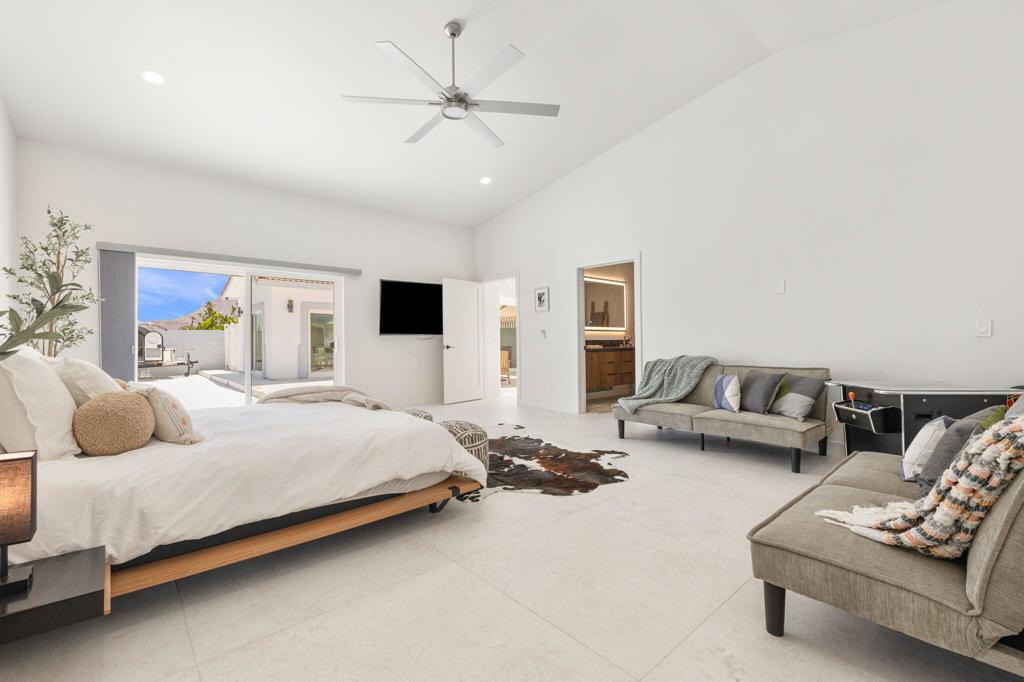 Silver Spur Ranch - Residential