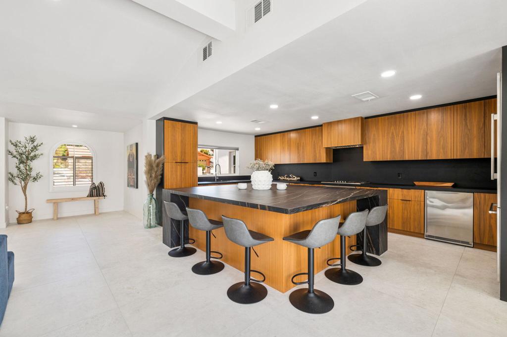 Silver Spur Ranch - Residential