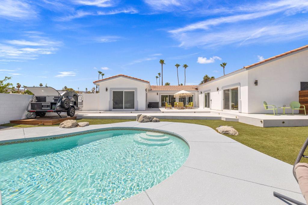 Silver Spur Ranch - Residential